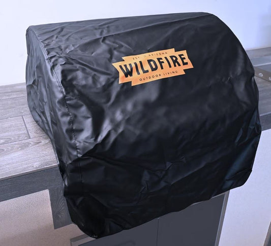 Wildfire 42-Inch Built In Grill Cover
