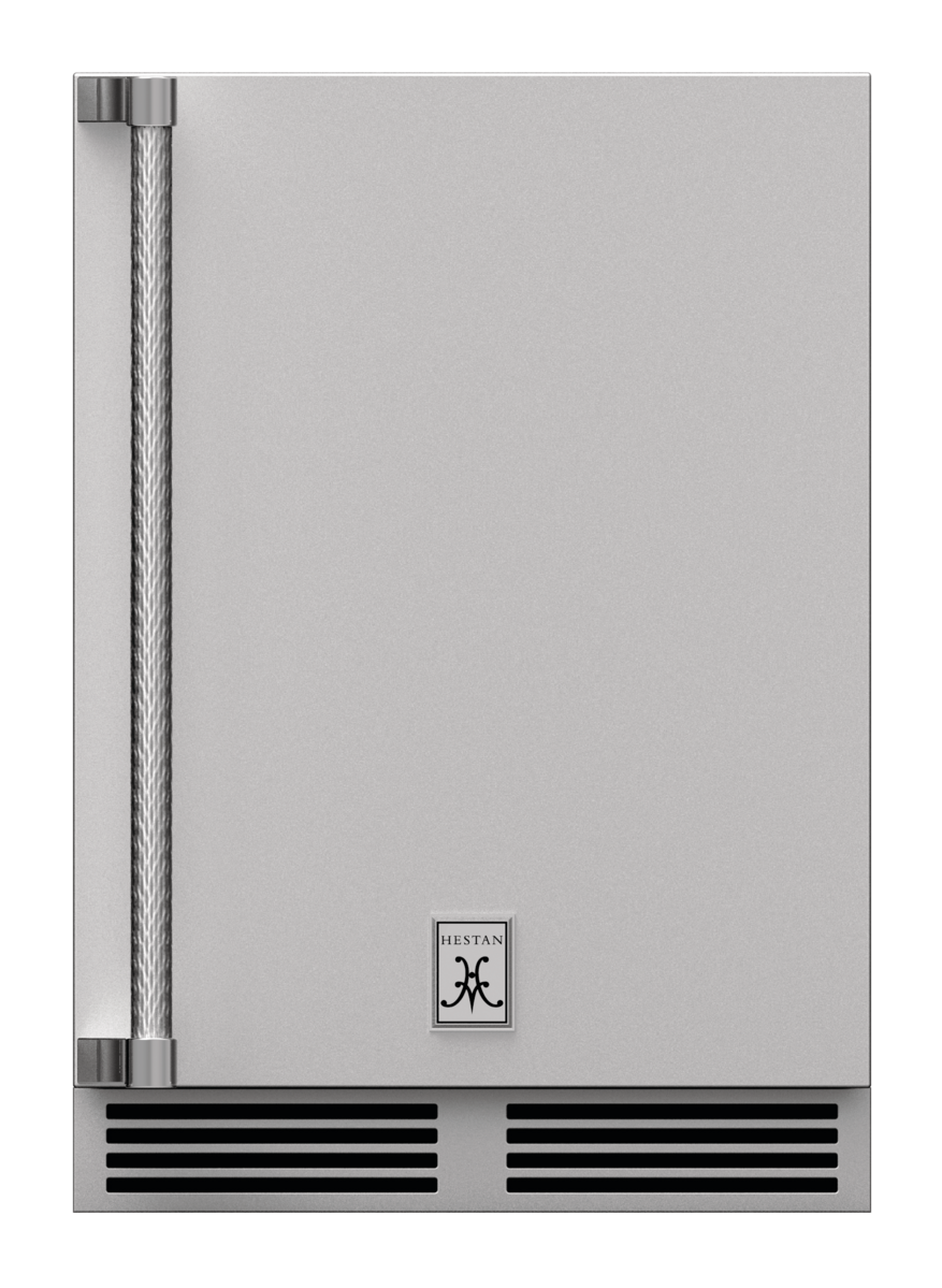 Hestan 24 Inch Undercounter Refrigerator